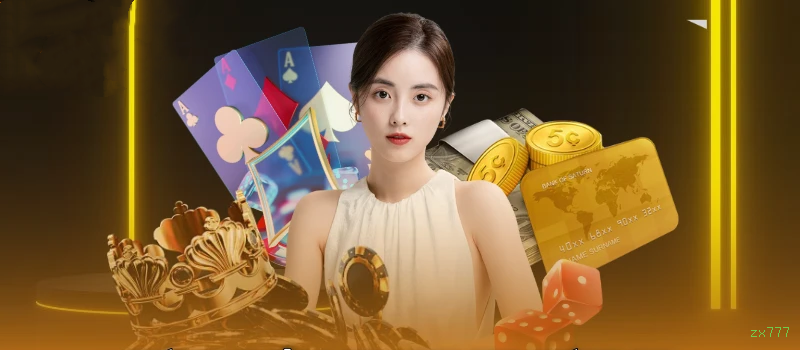 Bônus de Boas-vindas zx777